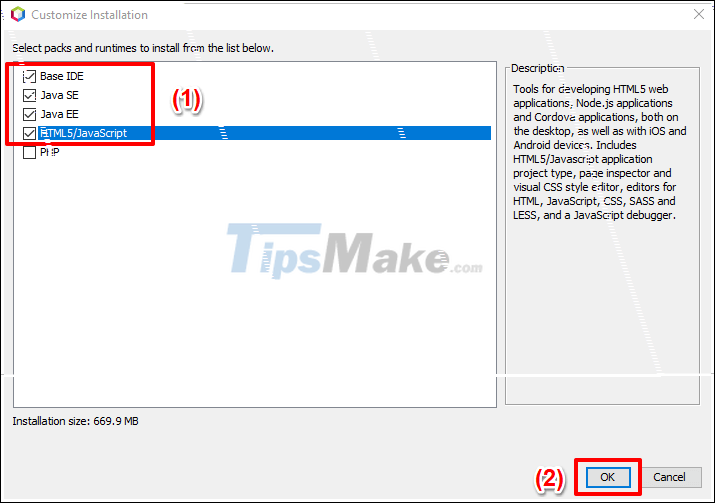 apache netbeans descargar windows 10