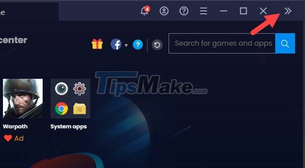 Picture 1 of How to install APK, XAPK files on BlueStacks