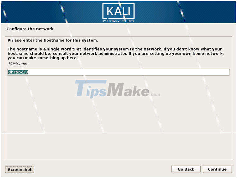 How to install Kali Linux running Dual Boot with Windows Picture 23