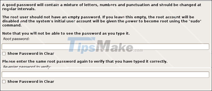 How to install Kali Linux running Dual Boot with Windows Picture 27