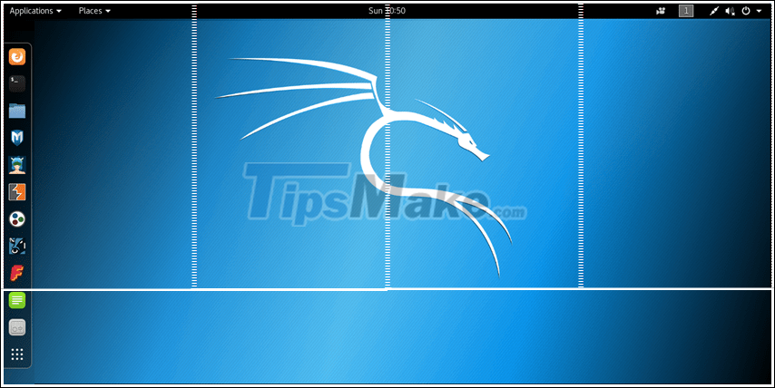How to install Kali Linux running Dual Boot with Windows Picture 53
