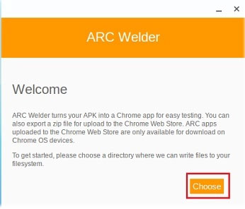 How to install Kodi on a Chromebook Picture 4