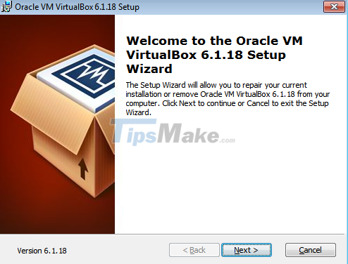How to install Windows 10 on a VirtualBox virtual machine Picture 1