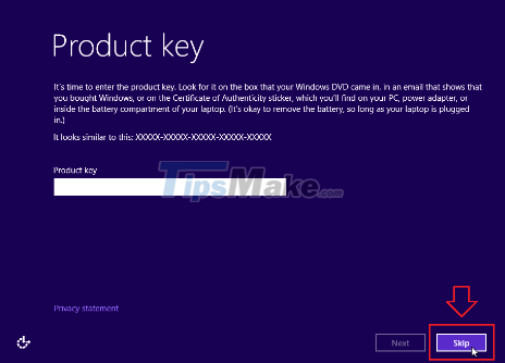 How to install Windows 10 on a VirtualBox virtual machine Picture 19