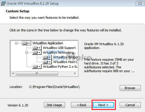 How to install Windows 10 on a VirtualBox virtual machine Picture 2