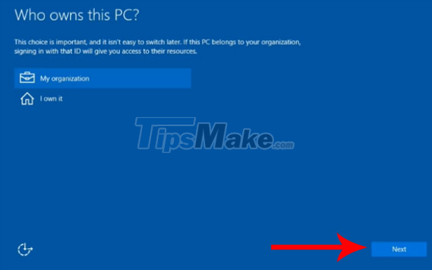 How to install Windows 10 on a VirtualBox virtual machine Picture 27