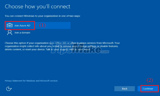 How to install Windows 10 on a VirtualBox virtual machine Picture 28