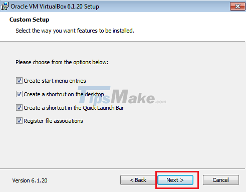 How to install Windows 10 on a VirtualBox virtual machine Picture 3