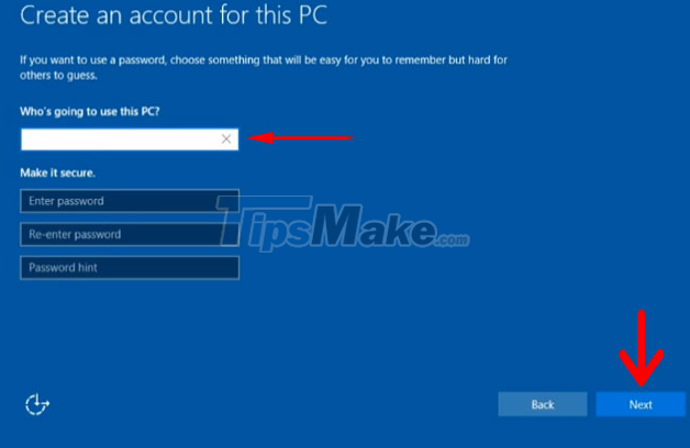How to install Windows 10 on a VirtualBox virtual machine Picture 30