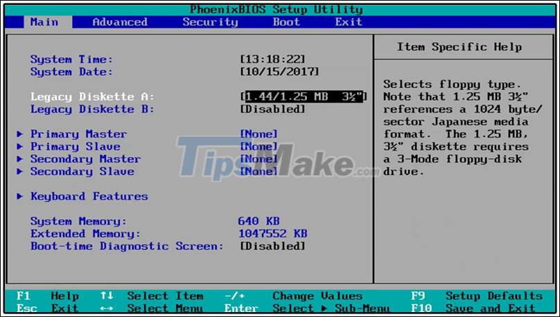 How to install Windows 10 with USB is quick and simple Picture 2