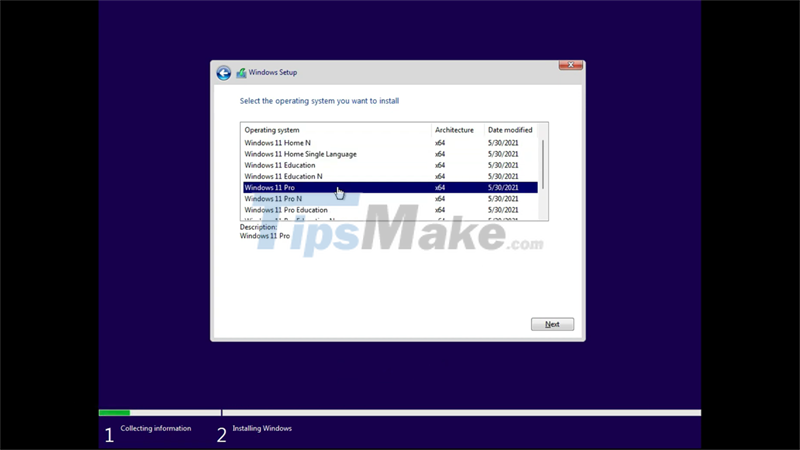 Picture 10 of How to install Windows 11 Preview on VirtualBox virtual machine