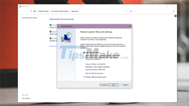 Picture 17 of How to install Windows 11 Preview on VirtualBox virtual machine