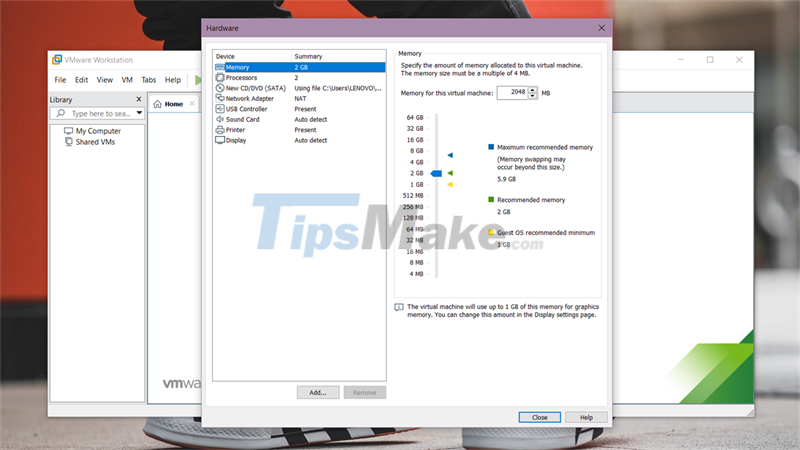 Picture 6 of How to install Windows 11 Preview on VirtualBox virtual machine