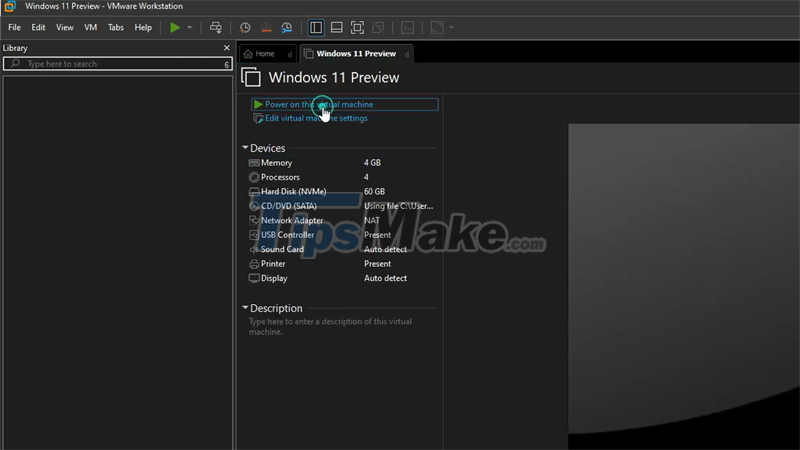 Picture 7 of How to install Windows 11 Preview on VirtualBox virtual machine