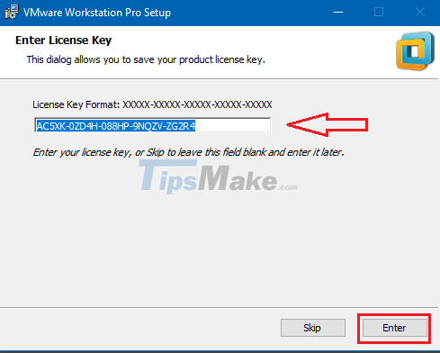 How to install Windows 7 on a VMware virtual machine Picture 10