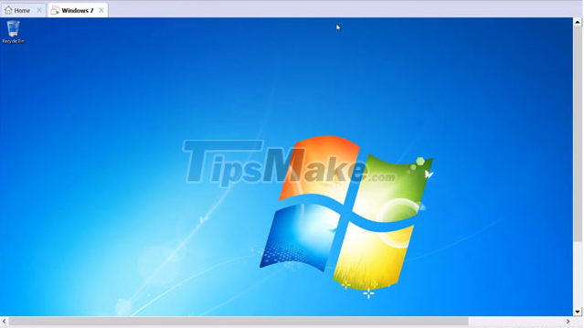 How to install Windows 7 on a VMware virtual machine Picture 33