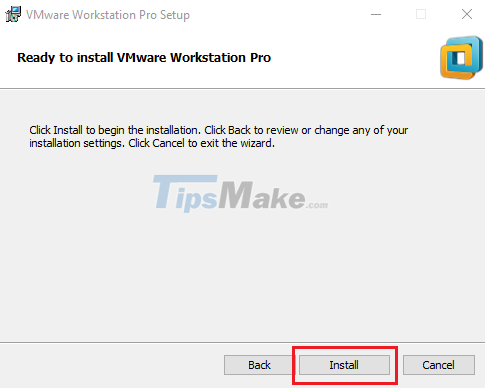 How to install Windows 7 on a VMware virtual machine Picture 7