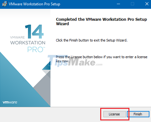 How to install Windows 7 on a VMware virtual machine Picture 9