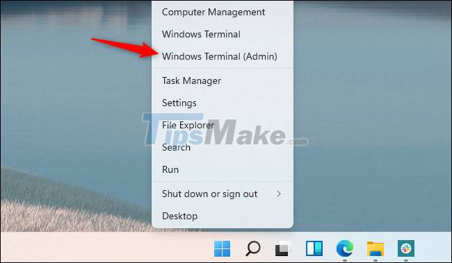 如何在 Windows 11 上安装适用于 Linux 的 Windows 子系统 (WSL) 的图片 1