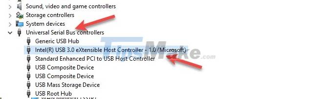 How to limit USB plugged into computer (only accept authorized USB) Picture 10