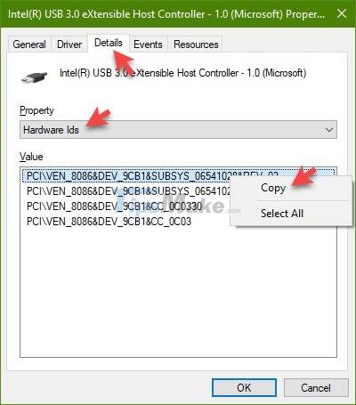 How to limit USB plugged into computer (only accept authorized USB) Picture 11
