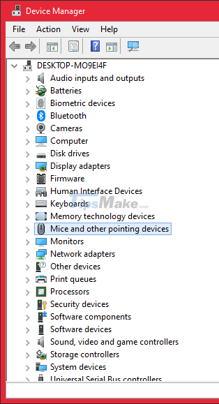 How to limit USB plugged into computer (only accept authorized USB) Picture 7