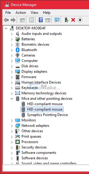 How to limit USB plugged into computer (only accept authorized USB) Picture 8