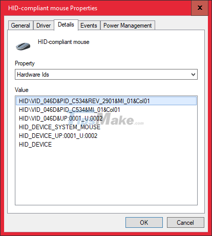 How to limit USB plugged into computer (only accept authorized USB) Picture 9