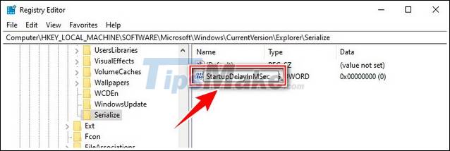 How to make SSD boot Windows faster Picture 6