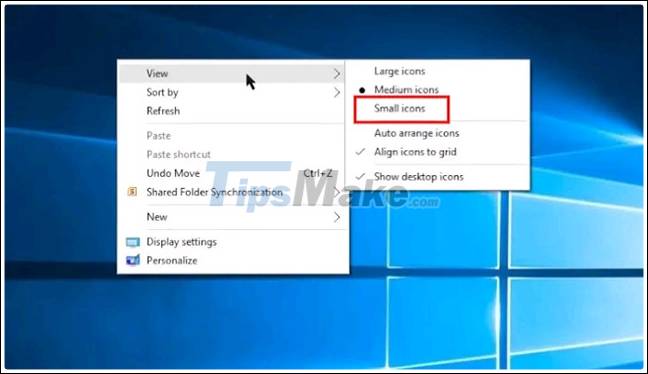 images 2 of How to maximize Windows 10 screen display space