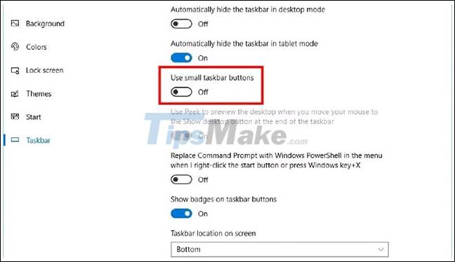 images 4 of How to maximize Windows 10 screen display space
