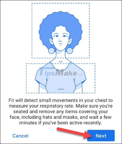How to measure heart rate on Android Picture 10