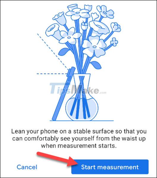How to measure heart rate on Android Picture 11