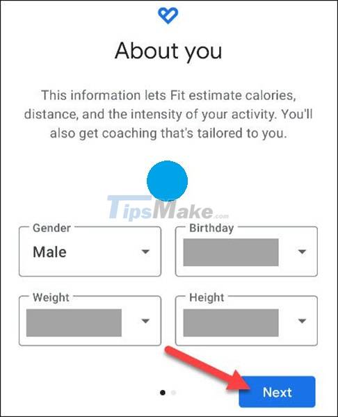 How to measure heart rate on Android Picture 2