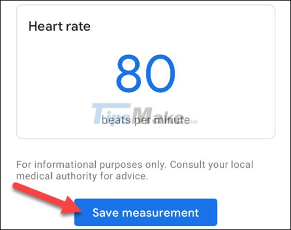 How To Measure Heart Rate On Android