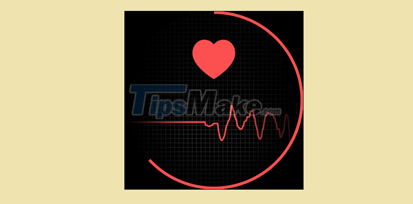 How to measure heart rate on Samsung Galaxy Watch Picture 4