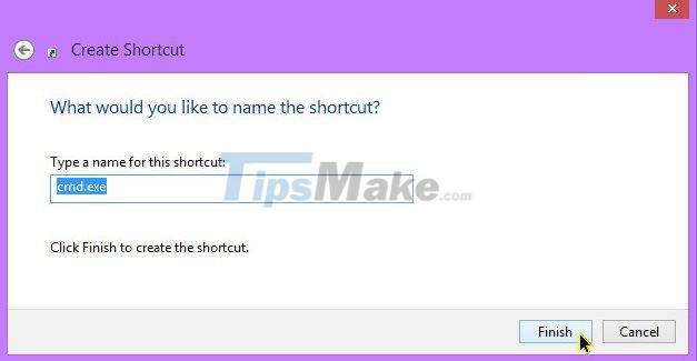 How to open CMD with Administrator rights on Windows Picture 11