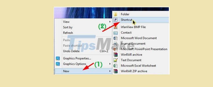 How to open CMD with Administrator rights on Windows Picture 7