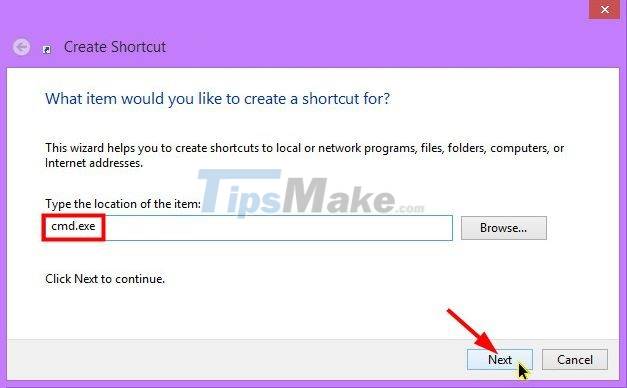 How to open CMD with Administrator rights on Windows Picture 9