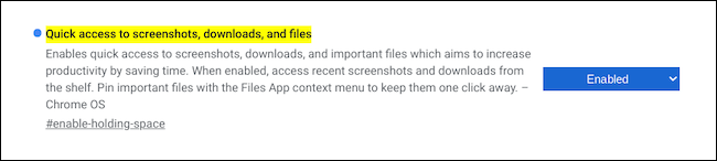 How to pin files or folders to the 'taskbar' of your Chromebook Picture 2
