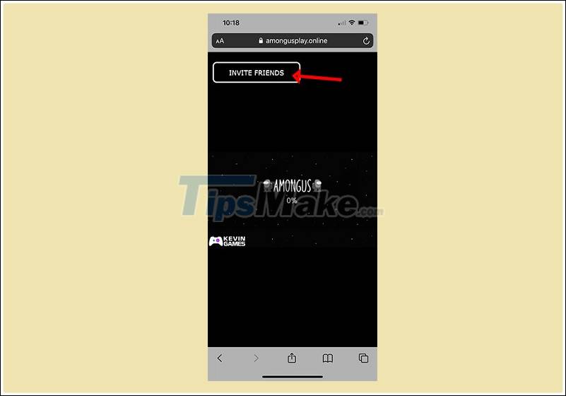 How to play Among Us Online, download Among Us Online Picture 1