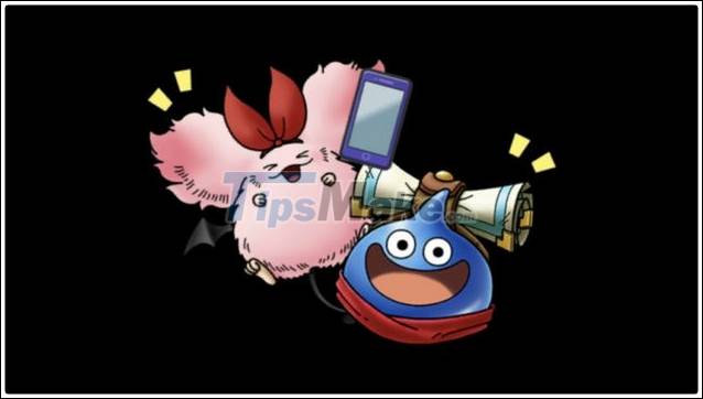 How to play Dragon Quest Tact for newbies Picture 1