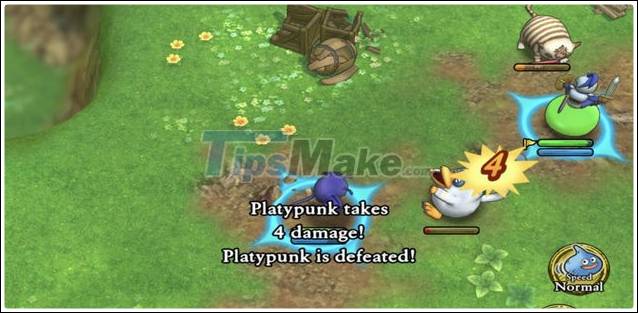 How to play Dragon Quest Tact for newbies Picture 4