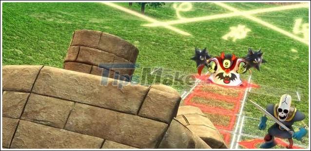 How to play Dragon Quest Tact for newbies Picture 5