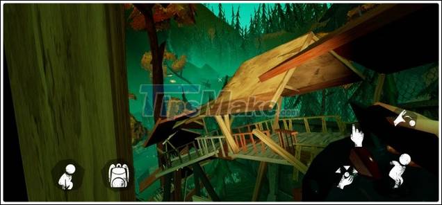 How to play game Hello Guest to overcome all challenges Picture 6