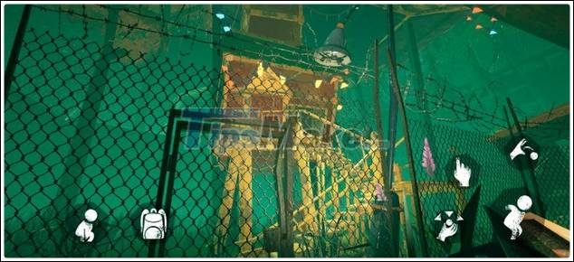 How to play game Hello Guest to overcome all challenges Picture 7