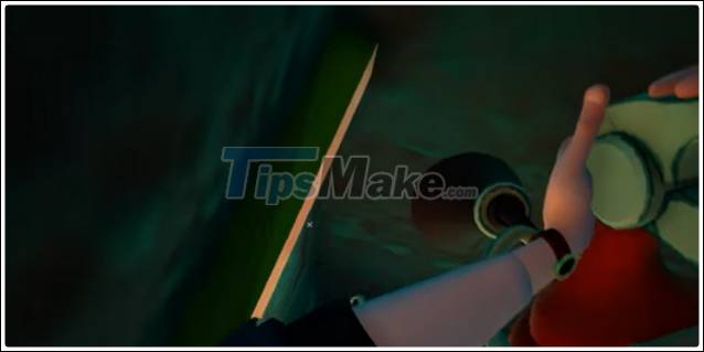 How to play game Hello Guest to overcome all challenges Picture 9