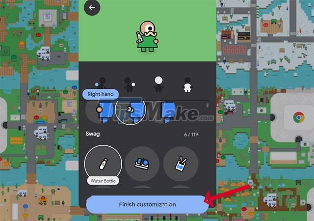 How to play Google IO Adventure Picture 3