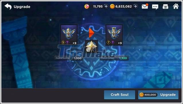 How to play GrandChase for newbies Picture 3