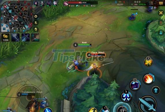 How to play Wild Rift League of Legends Picture 1